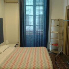 Отель B&B Caravaggio Италия, Сиракуза - отзывы, цены и фото номеров - забронировать отель B&B Caravaggio онлайн комната для гостей фото 3