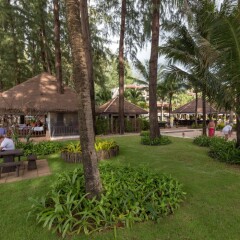 Отель Best Western Premier Bangtao Beach Resort And Spa Пхукет фото 8