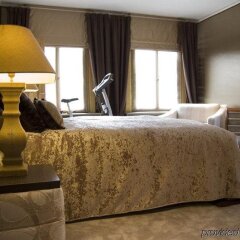 Hotel Le Tissu комната для гостей фото 2