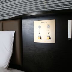 APA Hotel Karuizawa-Ekimae Karuizawaso сейф в номере