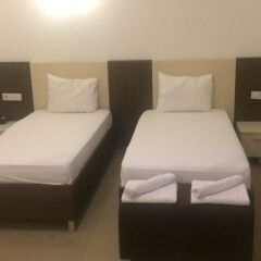 Legend Otel Tem Турция, Селимпаша - отзывы, цены и фото номеров - забронировать отель Legend Otel Tem онлайн комната для гостей