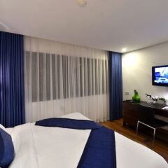 Hanoi Eternity Hotel удобства в номере фото 2