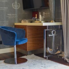Hotel Forza Mare удобства в номере