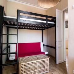 Отель Barcelona Cosy Rooms детские мероприятия