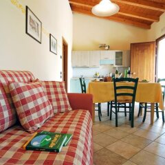 Отель Agriturismo Tenuta Regina Прамаджоре комната для гостей фото 4
