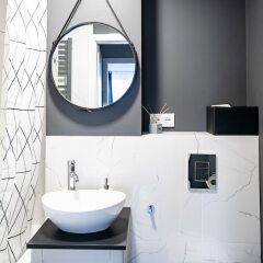 Отель Apartament - ul. Marszałkowska 111A Польша, Варшава - отзывы, цены и фото номеров - забронировать отель Apartament - ul. Marszałkowska 111A онлайн