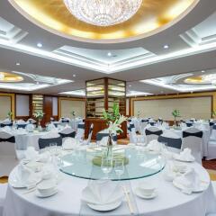 Отель Holiday Inn Shenzhen Donghua Китай, Шэньчжэнь - отзывы, цены и фото номеров - забронировать отель Holiday Inn Shenzhen Donghua онлайн помещение для мероприятий