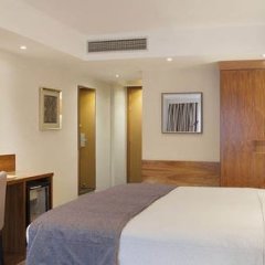 Отель Windsor Marapendi Бразилия, Рио-де-Жанейро - отзывы, цены и фото номеров - забронировать отель Windsor Marapendi онлайн удобства в номере