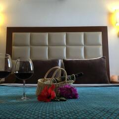 Yildiz Hotel в номере