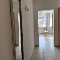 Отель Domapartment Cologne City Altstadt Кёльн интерьер отеля