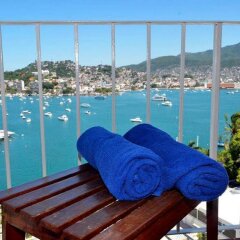 Отель Alba Suites Acapulco Мексика, Акапулько - отзывы, цены и фото номеров - забронировать отель Alba Suites Acapulco онлайн пляж фото 2