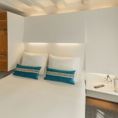Отель Ibis Styles Amsterdam CS Hotel Нидерланды, Амстердам - 1 отзыв об отеле, цены и фото номеров - забронировать отель Ibis Styles Amsterdam CS Hotel онлайн спа фото 2