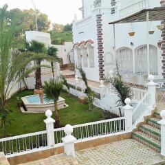 Отель Malabata Guest House Марокко, Танжер - отзывы, цены и фото номеров - забронировать отель Malabata Guest House онлайн фото 6
