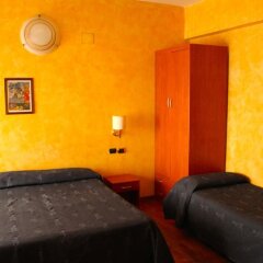 Отель Albergo Laura комната для гостей фото 5