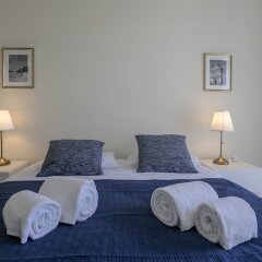 Апартаменты Oporto Boavista Family & Friends Apartment Порту детские мероприятия