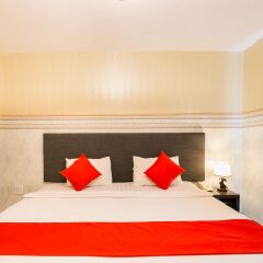 Holiday Hotel комната для гостей фото 3