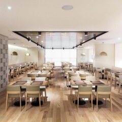 Crown Harbor Hotel Busan питание