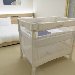 Отель Mimaru Tokyo Ueno Inaricho детские мероприятия