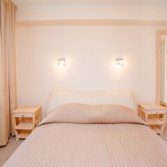 Отель Tia Hotel Латвия, Рига - - забронировать отель Tia Hotel, цены и фото номеров комната для гостей фото 3
