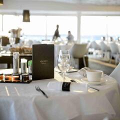 Отель Sofitel Lyon Bellecour питание фото 2