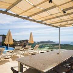 Villa Montana Турция, Патара - отзывы, цены и фото номеров - забронировать отель Villa Montana онлайн пляж
