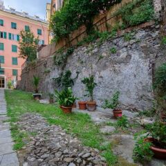 Отель Altido i Musei e L'università di Genova Италия, Генуя - отзывы, цены и фото номеров - забронировать отель Altido i Musei e L'università di Genova онлайн фото 8