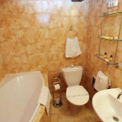 Betlem Club Hotel ванная