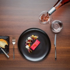 Отель The Ring Vienna's Casual Luxury Hotel Австрия, Вена - 3 отзыва об отеле, цены и фото номеров - забронировать отель The Ring Vienna's Casual Luxury Hotel онлайн удобства в номере