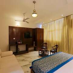 Отель International Inn Индия, Нью-Дели - 1 отзыв об отеле, цены и фото номеров - забронировать отель International Inn онлайн фото 6