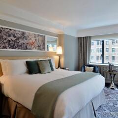 Отель Loews Regency New York Hotel США, Нью-Йорк - отзывы, цены и фото номеров - забронировать отель Loews Regency New York Hotel онлайн комната для гостей фото 4