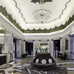 Hotel Bristol, A Luxury Collection Hotel, Warsaw