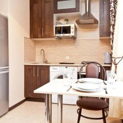 Апартаменты City Apartments Таганка Москва фото 3