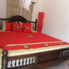 Отель Khun Maekok Tara Resort комната для гостей