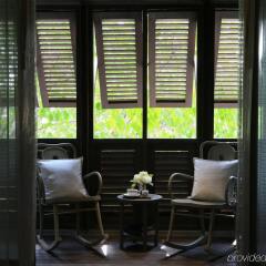 Отель Riva Surya Bangkok в номере