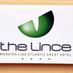Отель The Lince Madeira Lido Atlantic Great Hotel Португалия, Фуншал - 1 отзыв об отеле, цены и фото номеров - забронировать отель The Lince Madeira Lido Atlantic Great Hotel онлайн с домашними животными
