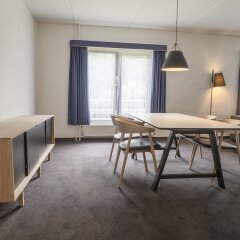 Hotel Odense комната для гостей фото 4