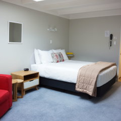 Отель Phoenix Resort Новая Зеландия, Таупо - отзывы, цены и фото номеров - забронировать отель Phoenix Resort онлайн комната для гостей фото 5