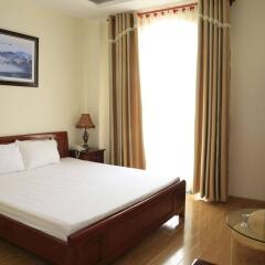 An Khanh Hotel Далат комната для гостей фото 5