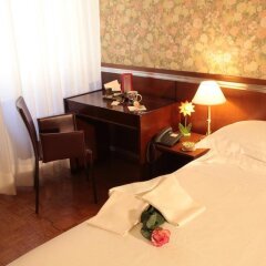 Hotel Star удобства в номере