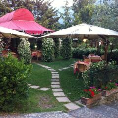 Solofra Palace Hotel Resorts Солофра