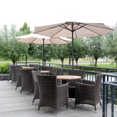 Отель Bastion Hotel Haarlem / Velsen Нидерланды, Сантпорт-Норд - отзывы, цены и фото номеров - забронировать отель Bastion Hotel Haarlem / Velsen онлайн фото 3