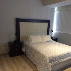 Отель Nuevo y Funcional Loft en Marina Park Мехико фото 12
