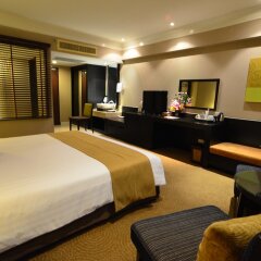 Отель Ramada Plaza by Wyndham Bangkok Menam Riverside Таиланд, Бангкок - отзывы, цены и фото номеров - забронировать отель Ramada Plaza by Wyndham Bangkok Menam Riverside онлайн детские мероприятия