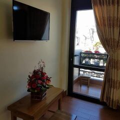 Отель Quang Son Homestay Далат удобства в номере