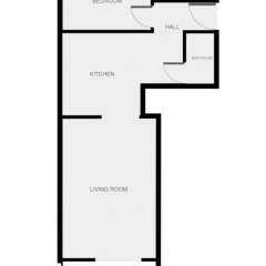 Отель Apartamentos MLR Paseo del Prado Испания, Мадрид - отзывы, цены и фото номеров - забронировать отель Apartamentos MLR Paseo del Prado онлайн фото 6