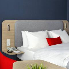 Отель Holiday Inn Express Berlin City Centre детские мероприятия фото 2