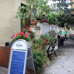 Отель Gasthaus zum Brandtner Австрия, Вена - отзывы, цены и фото номеров - забронировать отель Gasthaus zum Brandtner онлайн