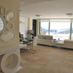 Villa Cina Kalkan Турция, Калкан - отзывы, цены и фото номеров - забронировать отель Villa Cina Kalkan онлайн фото 8