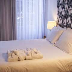 Отель Oporto Loft Порту с домашними животными