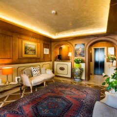 Hotel Camerlengo Корридония спа